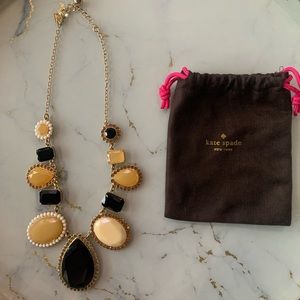 Kate spade necklace